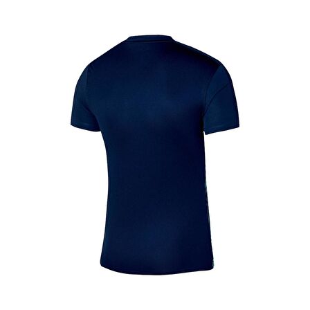 Nike DR0944 M Nk Df Prcsn Vı Jsy Ss Lacivert