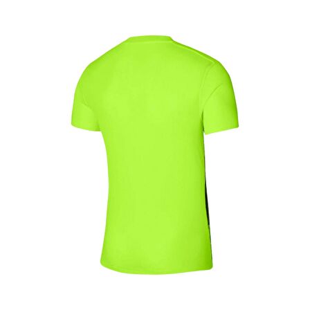 Nike DR0944 M Nk Df Prcsn Vı Jsy Ss Neon Yeşil