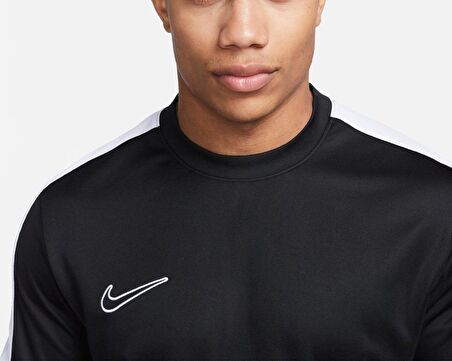 Nike DR1336-010 Dri-Fit Academy Erkek T-Shirt