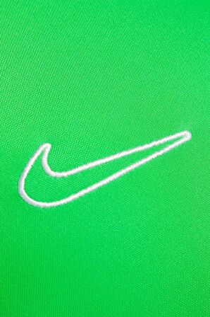 Nike Dri-FIT Academy23 Top SS DR1336-329 Yeşil Erkek Antrenman Tişörtü