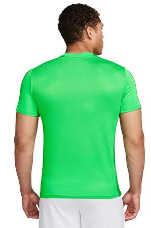 Nike Dri-FIT Academy23 Top SS DR1336-329 Yeşil Erkek Antrenman Tişörtü
