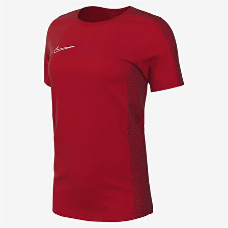 Nike W Dri-FIT Academy23 Top SS Kadın Antrenman Tişörtü DR1338-657