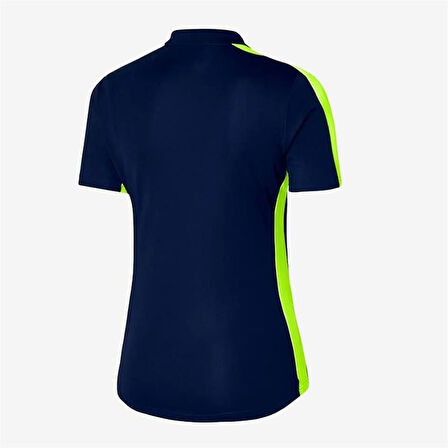 Nike W Dri-FIT Academy23 Polo SS Kadın Polo Yaka Tişört DR1348-452