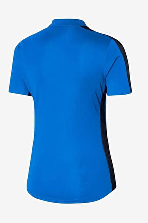 Nike W Dri-FIT Academy23 Polo SS Kadın Polo Yaka Tişört DR1348-463