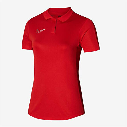 Nike W Dri-FIT Academy23 Polo SS Kadın Polo Yaka Tişört