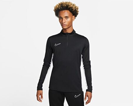 Nike DR1352-010 Dri-Fit Academy Erkek T-Shirt