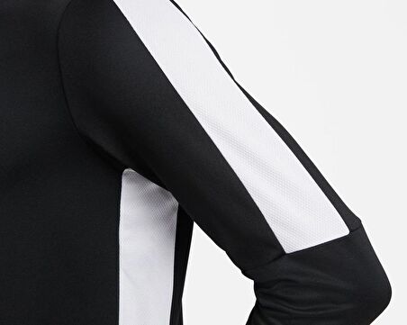 Nike DR1352-010 Dri-Fit Academy Erkek T-Shirt