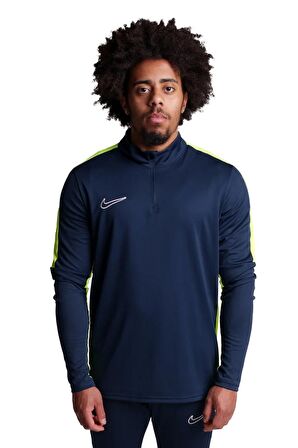 Nike Dri-FIT Academy Erkek Sweatshirt DR1352-452