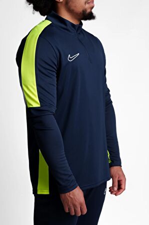 Nike Dri-FIT Academy Erkek Sweatshirt DR1352-452