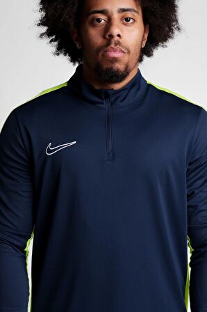 Nike Dri-FIT Academy Erkek Sweatshirt DR1352-452