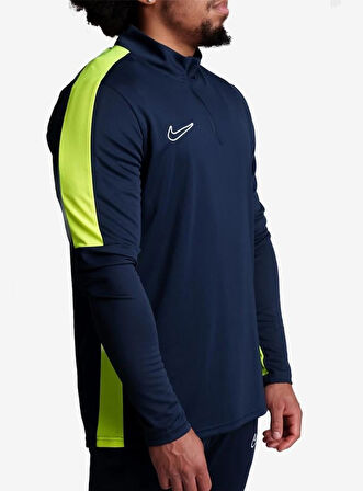 Nike Dri-FIT Academy23 Drill Top Erkek Antrenman Üstü