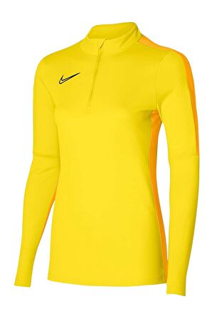 Nike Dri-FIT Academy 23 Drill Kadın Sweatshirt DR1354-719