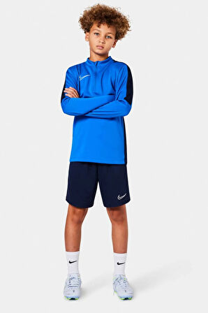 Nike Dri-FIT Academy 23 Drill Çocuk Sweatshirt DR1356-463