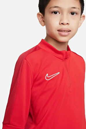 Nike Dri-FIT Academy 23 Drill Çocuk Sweatshirt DR1356-657