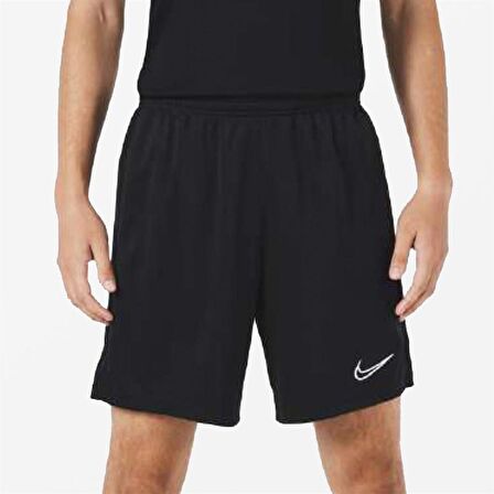 Nike DR1360-010 Dri-FIT Academy Erkek Şort