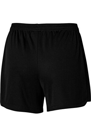 Nike W Dri-FIT Academy23 Short K DR1362-010 Siyah Kadın Futbol Şortu
