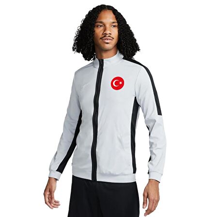 Nike Df Academy 23 Trk Antrenman Ceketi DR1681-100