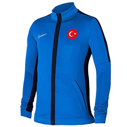 Nike Df Academy 23 Trk Antrenman Ceketi DR1681-463