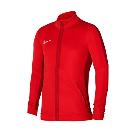 Nike DR1681 M Nk Df Acd23 Trk Jkt K Kırmızı