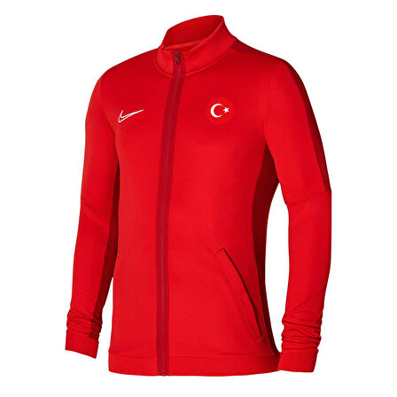 Nike Df Academy 23 Trk Antrenman Ceketi DR1681-657