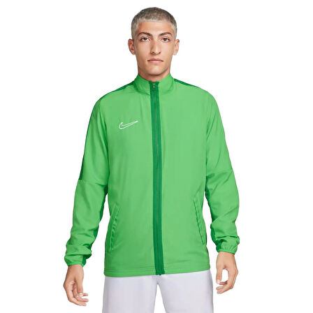 Nike DR1710 Dri Fit Academy Yeşil