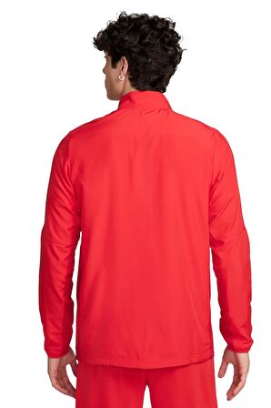 Nike Dri-FIT Academy Erkek Sweatshirt DR1710-657