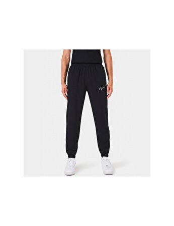 Nike DR1725-010 M Nk Df Acd23 Trk Pant Wp Erkek Tek Alt