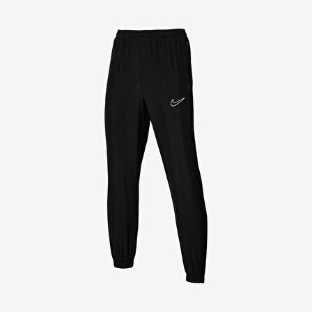 Nike DR1725-010 M Nk Df Acd23 Trk Pant Wp Erkek Tek Alt