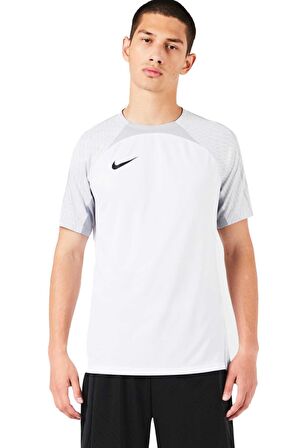 Nike DR2276-100 Dri-Fit Strike Erkek Antrenman Üstü
