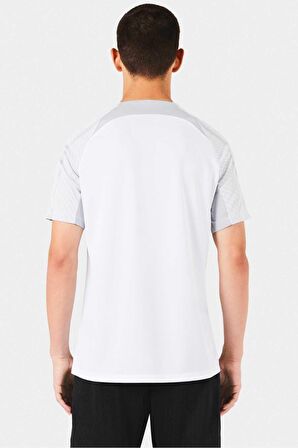 Nike DR2276-100 Dri-Fit Strike Erkek Antrenman Üstü
