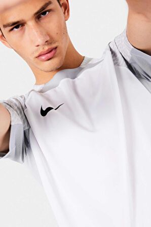 Nike DR2276-100 Dri-Fit Strike Erkek Antrenman Üstü