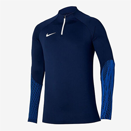 Nike Dri-FIT Strike23 Drill Top Erkek Antrenman Üstü