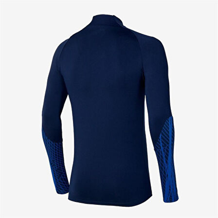 Nike Dri-FIT Strike23 Drill Top Erkek Antrenman Üstü