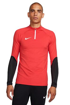 Nike Dri-FiT Strike Erkek Sweatshirt DR2294-657