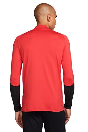 Nike Dri-FiT Strike Erkek Sweatshirt DR2294-657