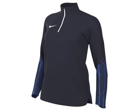 Nike W Nk Dri Fit Strike Kadın Antrenman Üstü DR2296-451