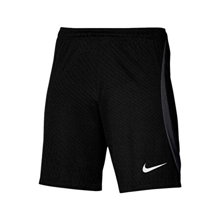 Nike DR2314 M Nk Df Strk23 Short K Siyah-Beyaz