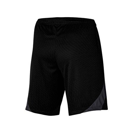 Nike DR2314 M Nk Df Strk23 Short K Siyah-Beyaz