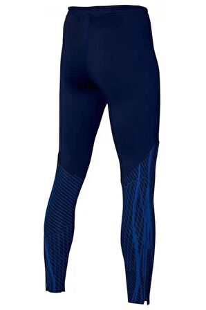 Nike M Dri-FIT Strike23 Pant Kpz DR2563-451 Lacivert Erkek Antrenman Eşofman Altı
