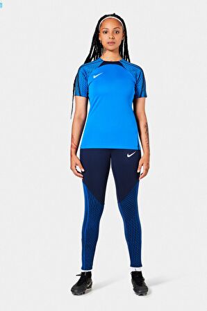 Nike Dri-FIT Strike Kadın Eşofman Altı DR2568-451