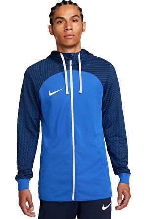 Nike Dri-FiT Strike Erkek Sweatshirt DR2571-463