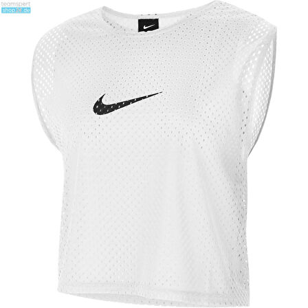 Nike DV7425-100 Park20 Bib Unisex Antrenman Yeleği