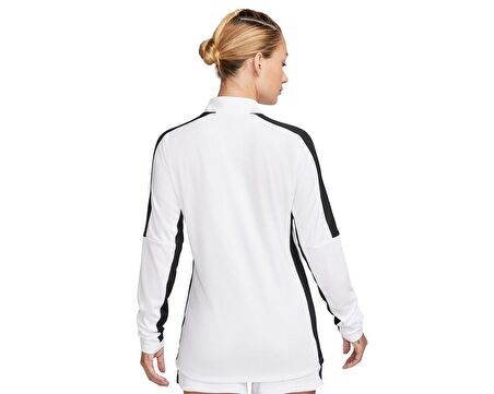 Nike DR1354-100 Dri-FIT Academy Kadın Uzun Kollu T-Shirt