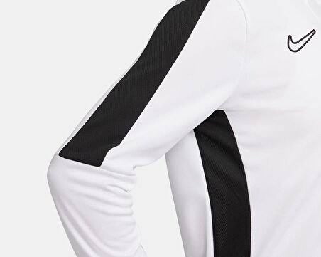 Nike DR1354-100 Dri-FIT Academy Kadın Uzun Kollu T-Shirt