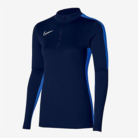 Nike W Dri-FIT Academy23 Drill Top Kadın Antrenman Üstü DR1354-451