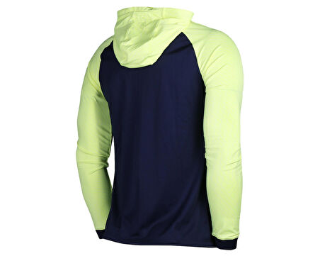 Nike DR2571-452 M Nk Df Strk23 Hd Trk Jkt K Erkek Spor Ceket