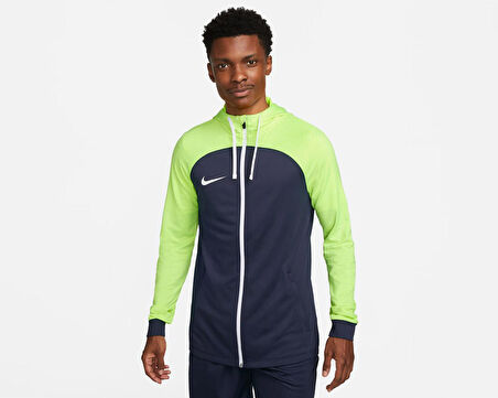 Nike DR2571-452 M Nk Df Strk23 Hd Trk Jkt K Erkek Spor Ceket