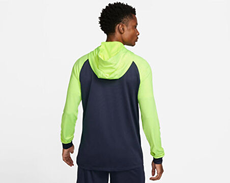 Nike DR2571-452 M Nk Df Strk23 Hd Trk Jkt K Erkek Spor Ceket