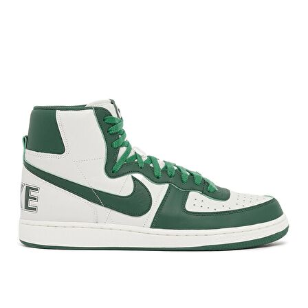 Nike Terminator High Noble Green Spor Ayakkabı FD0650-100