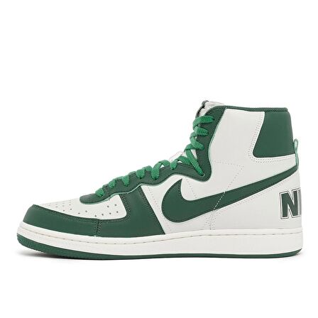 Nike Terminator High Noble Green Spor Ayakkabı FD0650-100